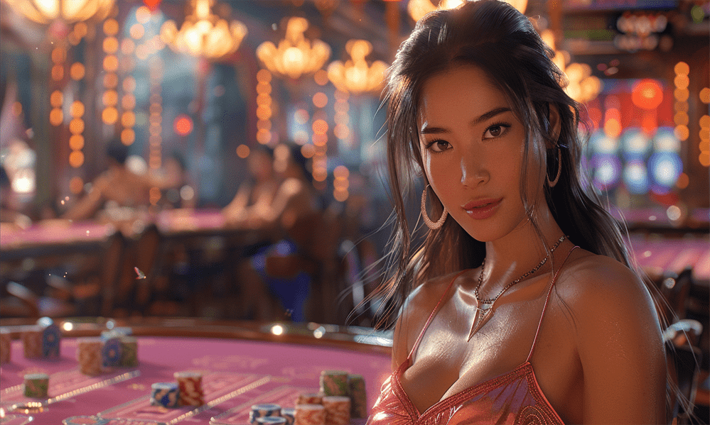 bayvip club sòng bạc